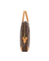 Porte Documents Voyage, bottom view